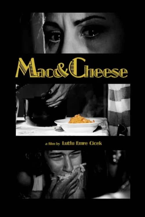 Mac & Cheese