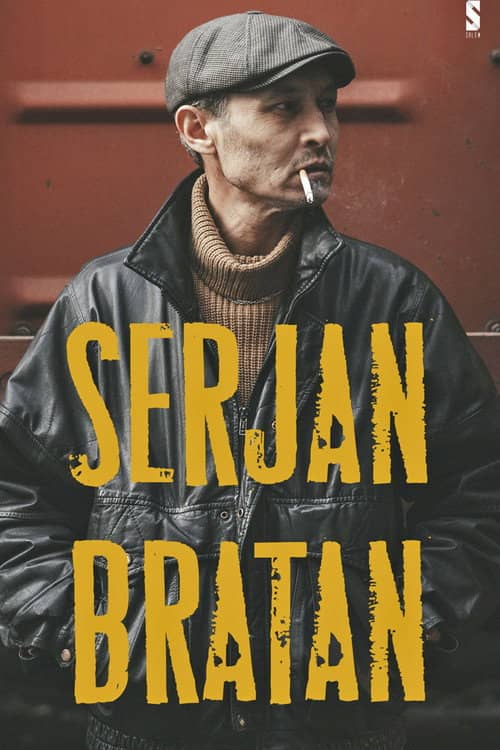 Serjan Bratan