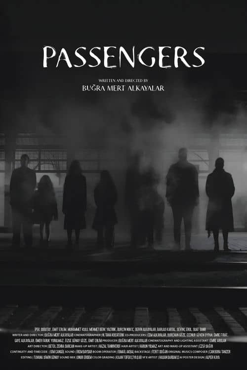 Passengers