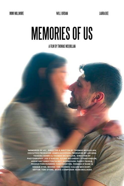 Memories Of Us