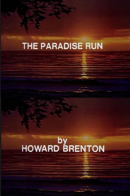 The Paradise Run