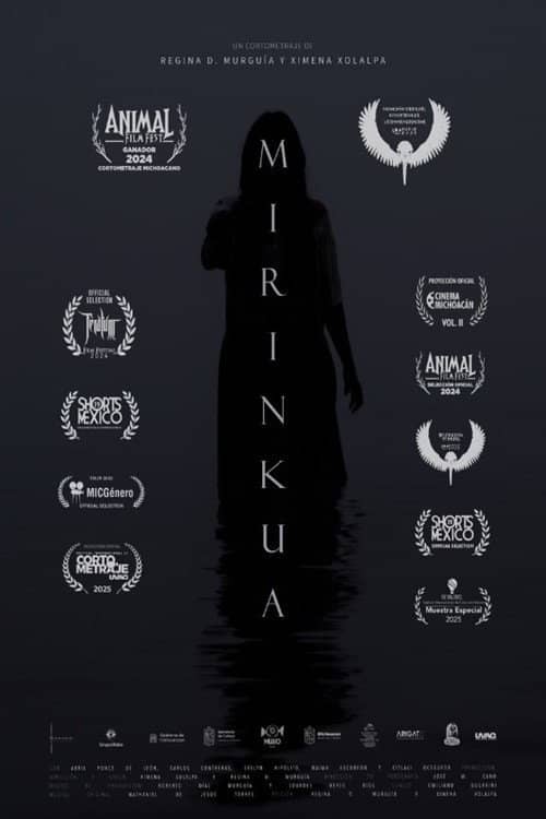 Mirinkua