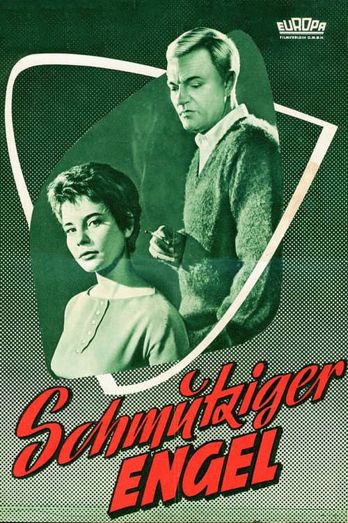 Schmutziger Engel