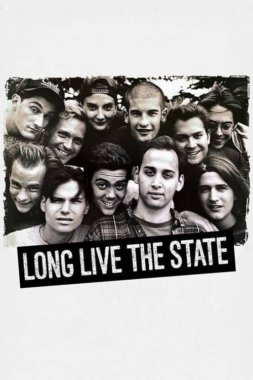 Long Live the State