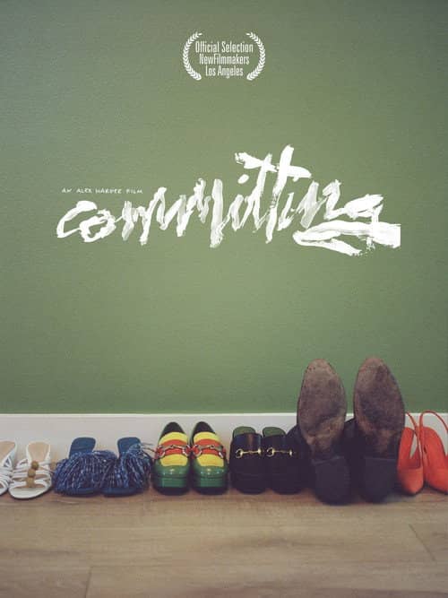 Committing