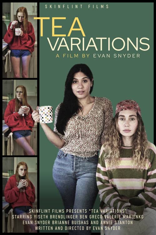 Tea Variations