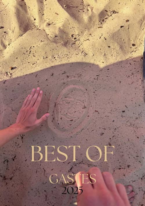 Best Of Gastes 2025