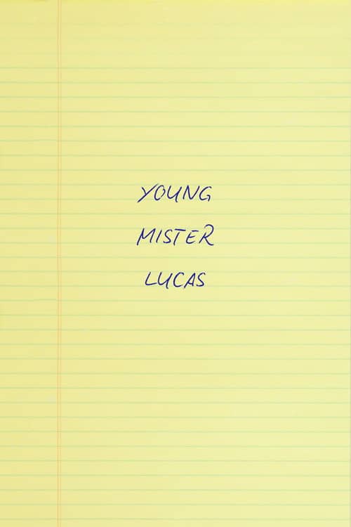 Young Mr. Lucas