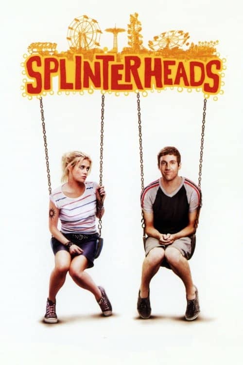 Splinterheads