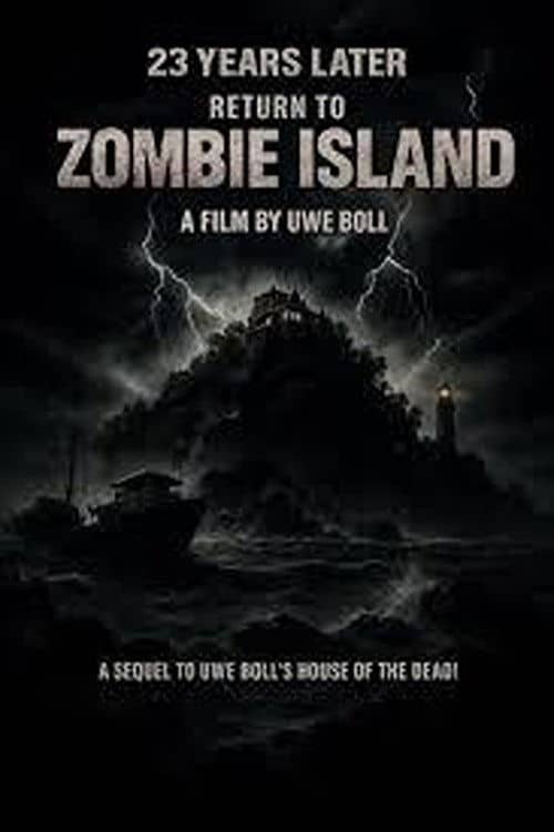 23 Years Later: The Castle of the Dead