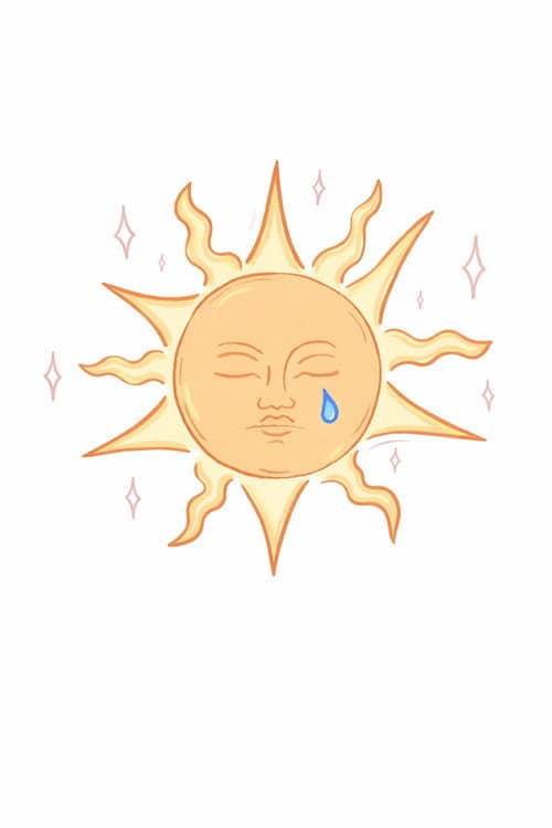 She's Sunshine