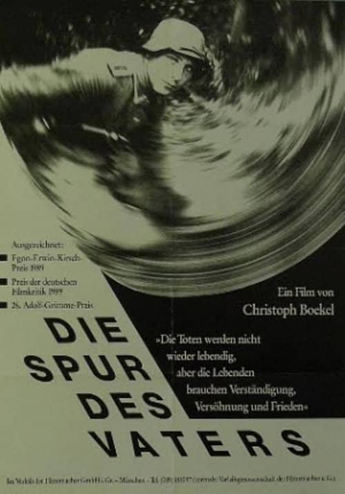 Die Spur des Vaters