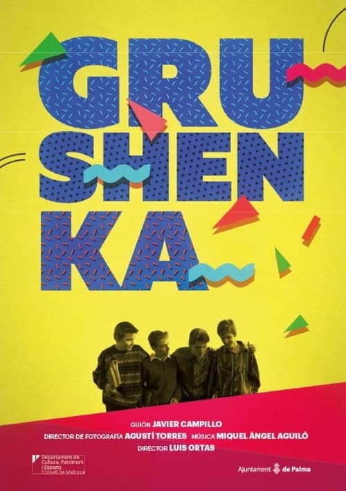 Grushenka
