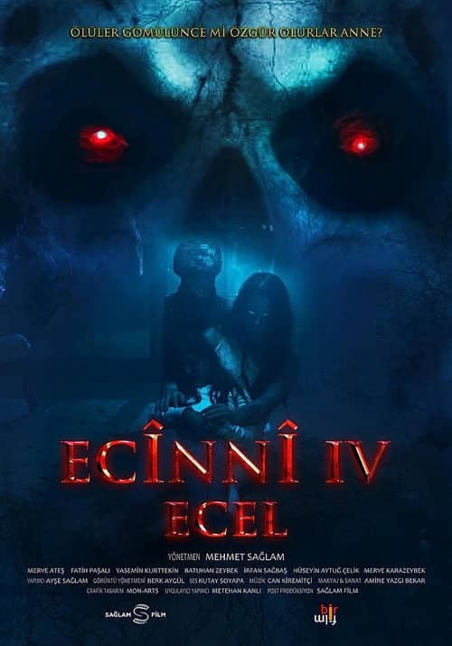 Ecinni 4: Ecel