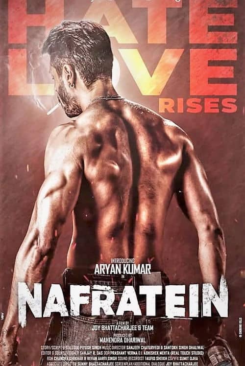 Nafratein