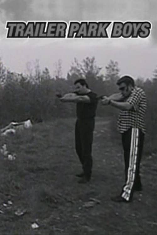 Trailer Park Boys