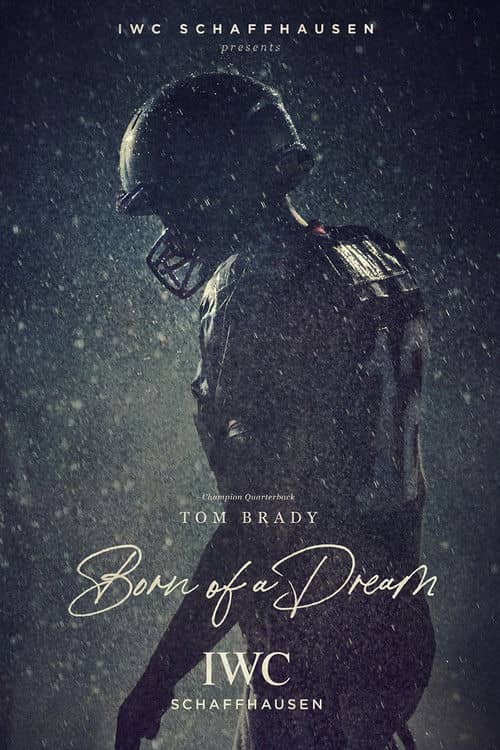 Born of a Dream
