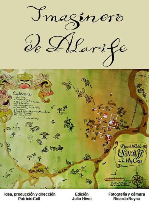 Imaginero de Alarife