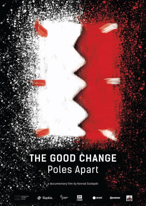 The Good Change