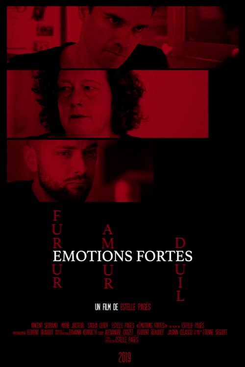 Strong Emotions