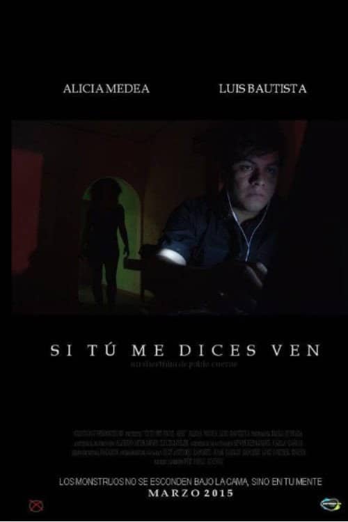 Si Tú Me Dices Ven