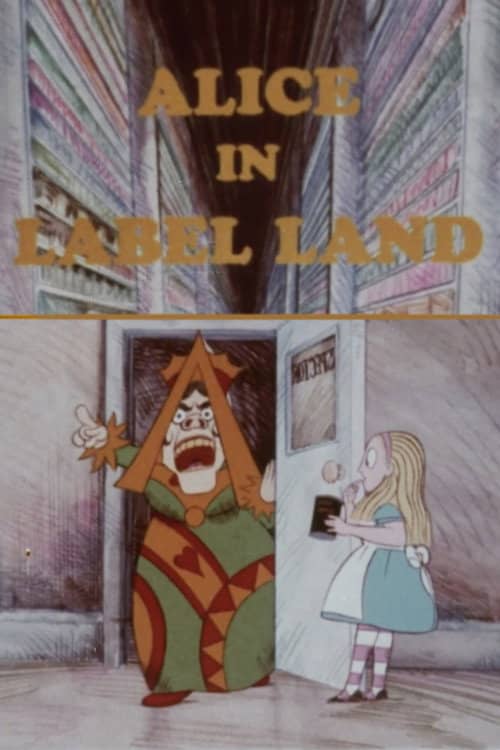 Alice in Label Land