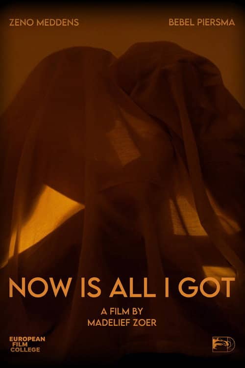 Now Is All I Got