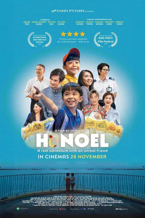 Hi, Noel