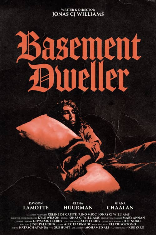 Basement Dweller