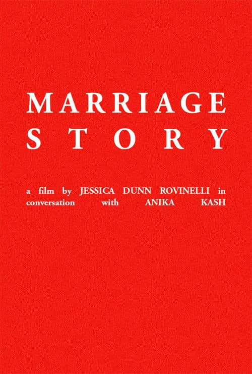 Marriage Story