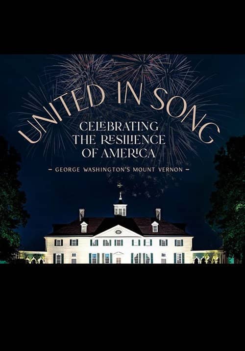 United in Song: Celebrating the Resilience of America