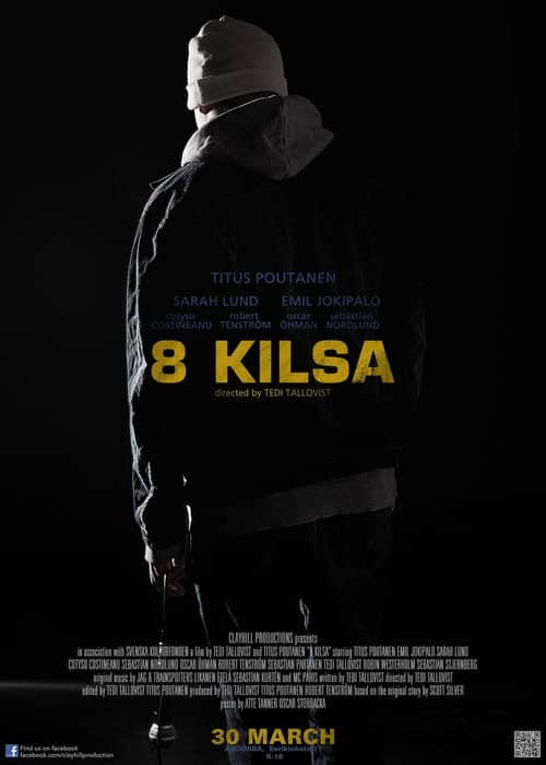 8 Kilsa