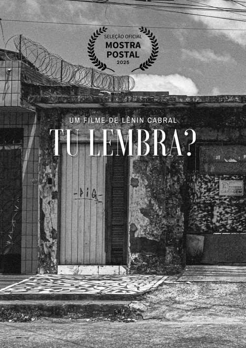 Tu lembra?