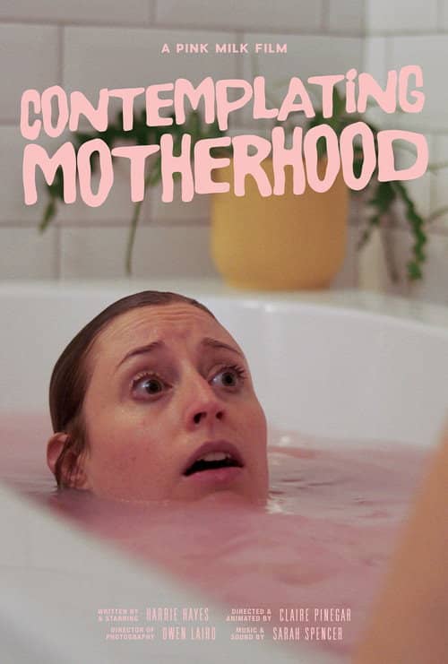 Contemplating Motherhood