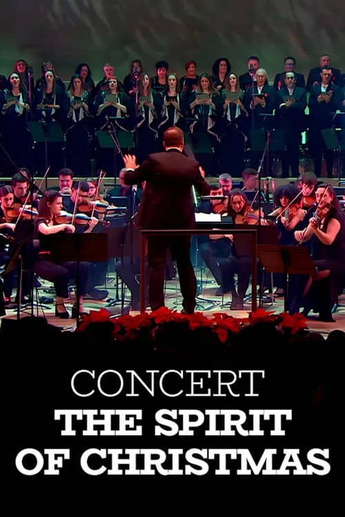 The Spirit of Christmas