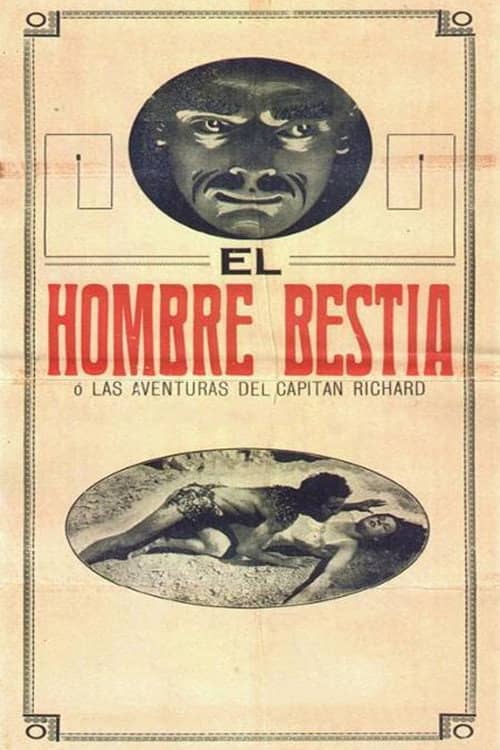 The Beast Man