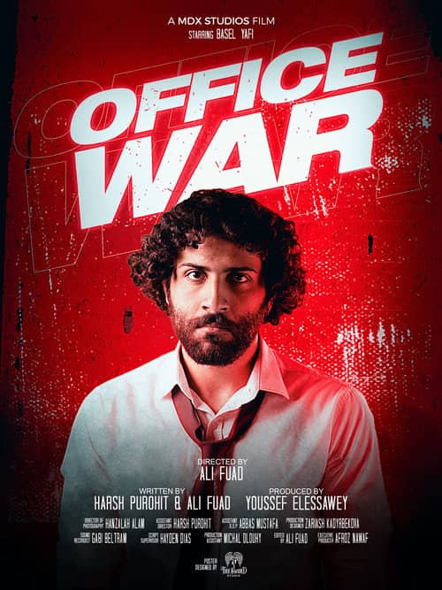 Office War