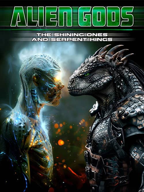 Alien Gods: The Shining Ones and Serpent Kings