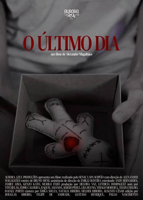 O Último Dia