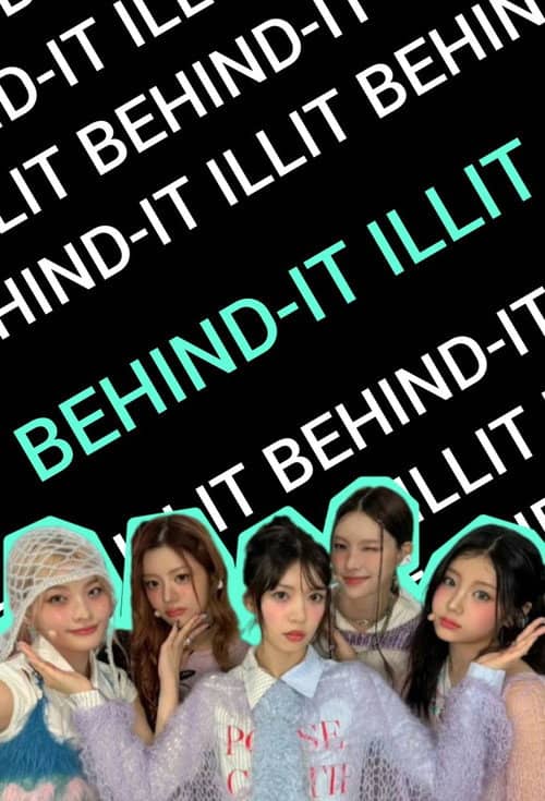 BEHIND-IT