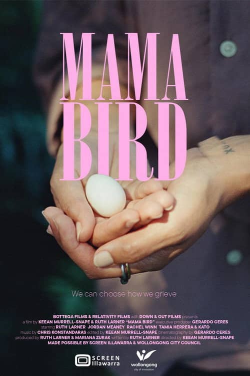 Mama Bird
