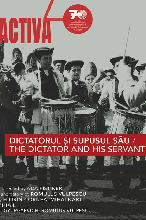 The Dictator and His Servant