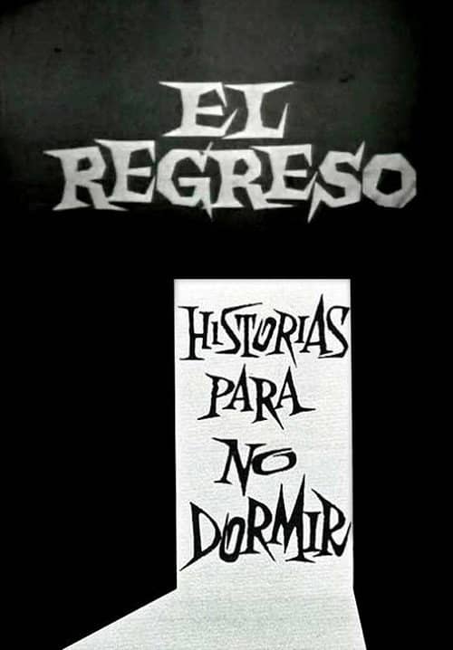 El Regreso