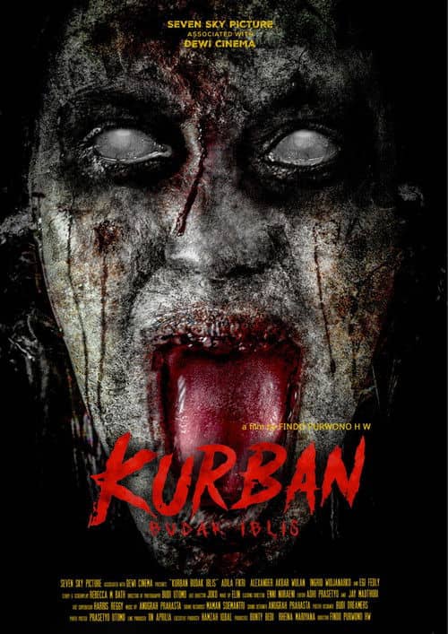 Kurban: Budak Iblis