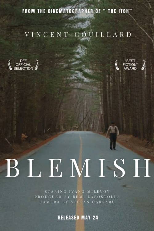 Blemish