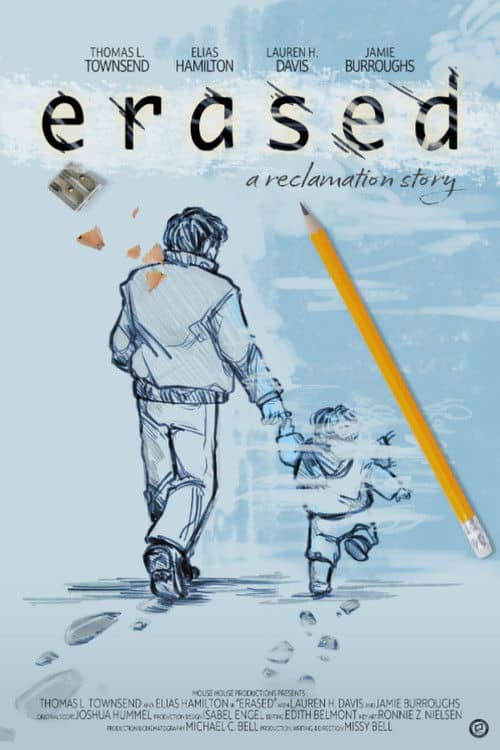 Erased