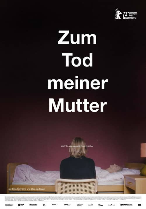 The Death of My Mother