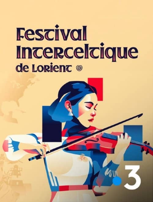 La Grande Parade Festival Interceltique de Lorient 2025