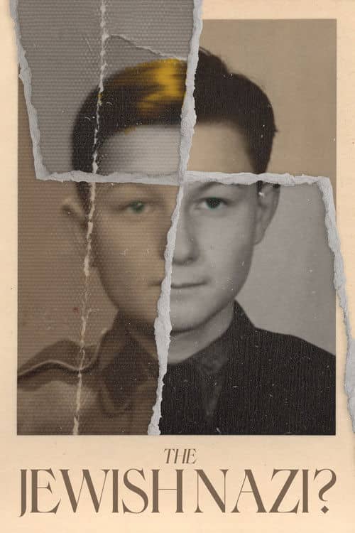 The Jewish Nazi?