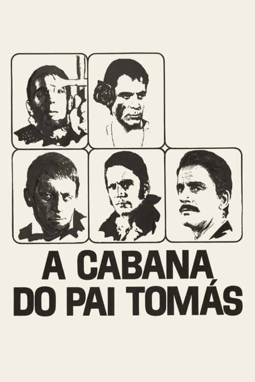 A Cabana do Pai Tomás